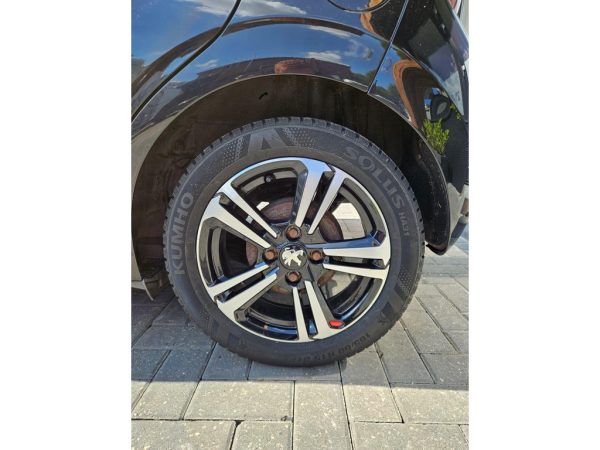 Peugeot 108 1.0 e-VTi Active TOP! occasion kopen Valthermond — foto 9