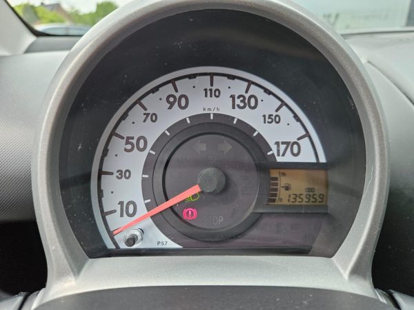 Peugeot 107 1.0 Access Accent occasion kopen Valthermond — foto 13