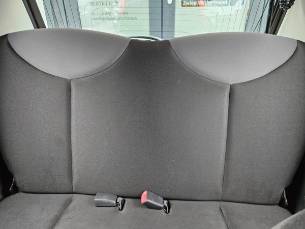 Peugeot 107 1.0 Access Accent occasion kopen Valthermond — foto 16