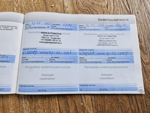 Peugeot 107 1.0 Access Accent occasion kopen Valthermond — foto 19
