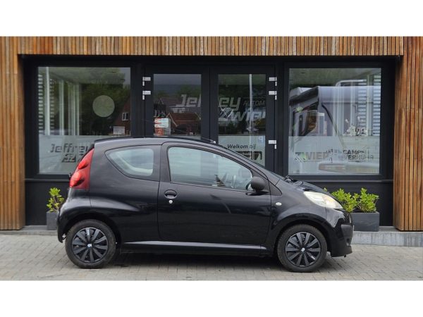 Peugeot 107 1.0 Access Accent occasion kopen Valthermond — foto 6