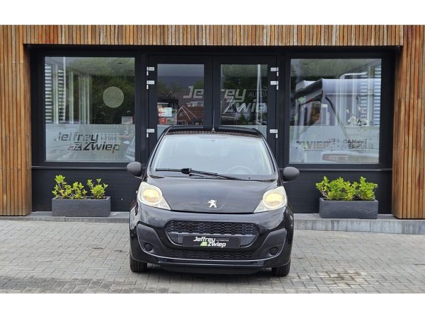 Peugeot 107 1.0 Access Accent occasion kopen Valthermond — foto 7