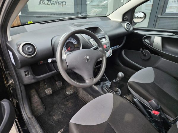 Peugeot 107 1.0 Access Accent occasion kopen Valthermond — foto 9
