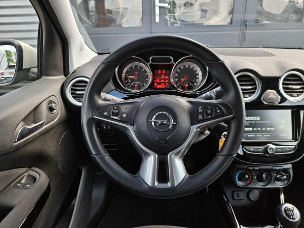 Opel ADAM 1.0 Turbo Unlimited occasion kopen Valthermond — foto 15