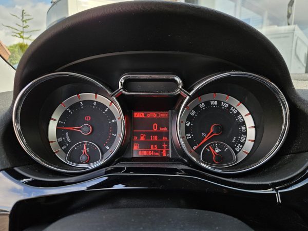 Opel ADAM 1.0 Turbo Unlimited occasion kopen Valthermond — foto 18