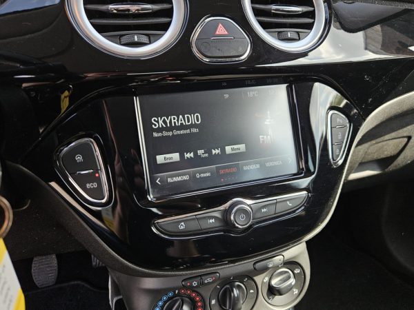 Opel ADAM 1.0 Turbo Unlimited occasion kopen Valthermond — foto 19