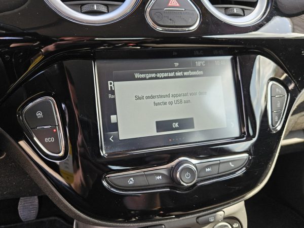Opel ADAM 1.0 Turbo Unlimited occasion kopen Valthermond — foto 20