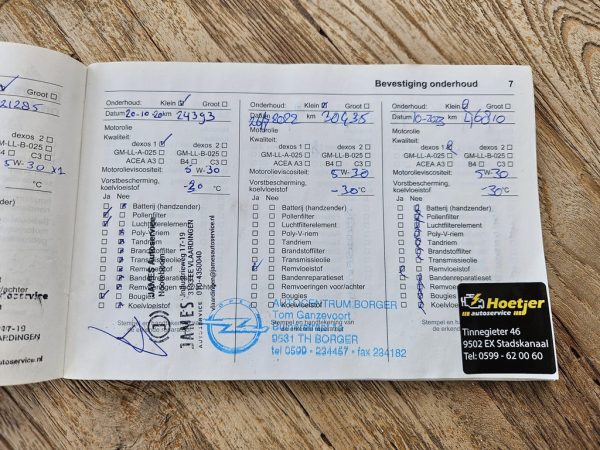 Opel ADAM 1.0 Turbo Unlimited occasion kopen Valthermond — foto 26