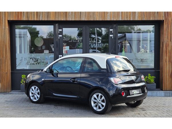 Opel ADAM 1.0 Turbo Unlimited occasion kopen Valthermond — foto 3