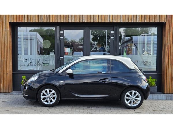 Opel ADAM 1.0 Turbo Unlimited occasion kopen Valthermond — foto 5
