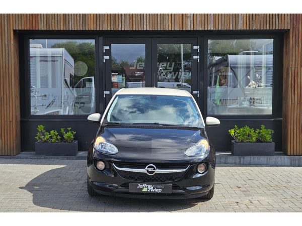 Opel ADAM 1.0 Turbo Unlimited occasion kopen Valthermond — foto 7