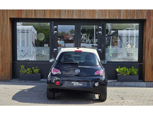 Opel ADAM 1.0 Turbo Unlimited occasion kopen Valthermond — foto 8