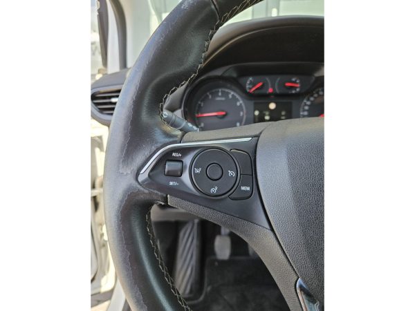 Opel Crossland X 1.2 Turbo Innovation occasion kopen Valthermond — foto 17