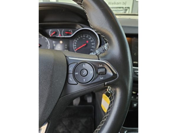 Opel Crossland X 1.2 Turbo Innovation occasion kopen Valthermond — foto 18