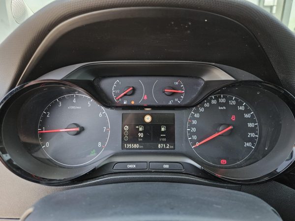 Opel Crossland X 1.2 Turbo Innovation occasion kopen Valthermond — foto 19