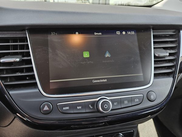 Opel Crossland X 1.2 Turbo Innovation occasion kopen Valthermond — foto 20