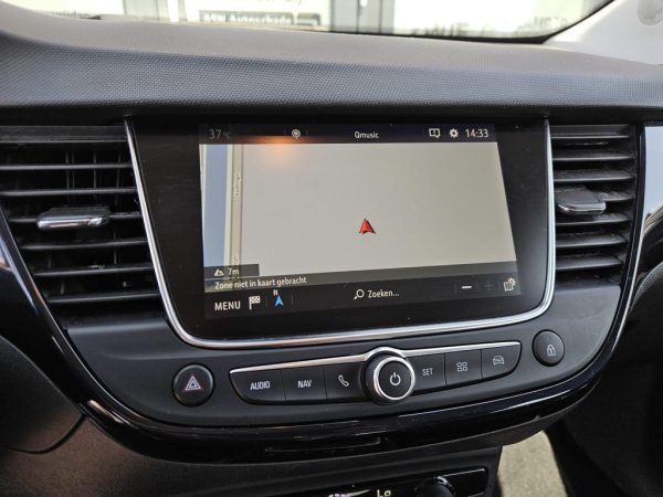 Opel Crossland X 1.2 Turbo Innovation occasion kopen Valthermond — foto 21