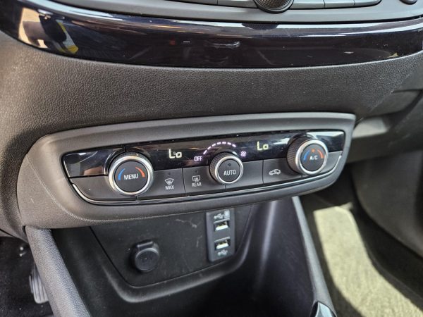 Opel Crossland X 1.2 Turbo Innovation occasion kopen Valthermond — foto 24