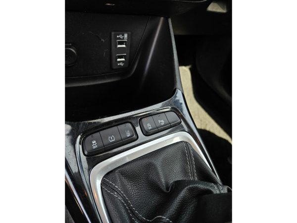 Opel Crossland X 1.2 Turbo Innovation occasion kopen Valthermond — foto 25