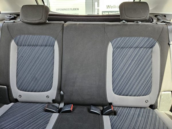Opel Crossland X 1.2 Turbo Innovation occasion kopen Valthermond — foto 27