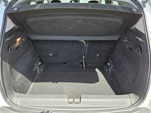 Opel Crossland X 1.2 Turbo Innovation occasion kopen Valthermond — foto 28