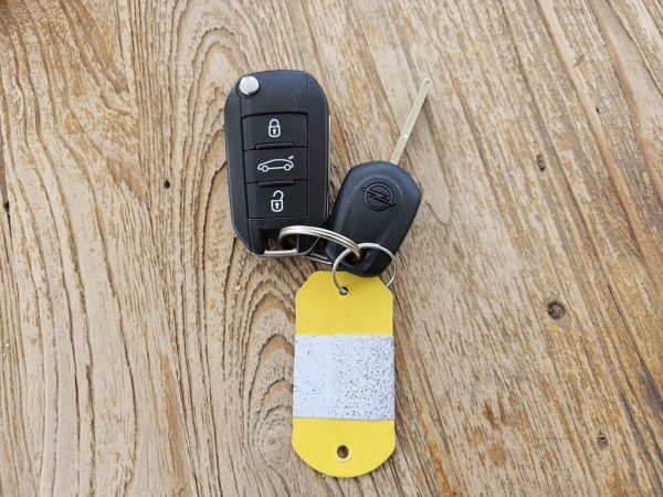 Opel Crossland X 1.2 Turbo Innovation occasion kopen Valthermond — foto 29