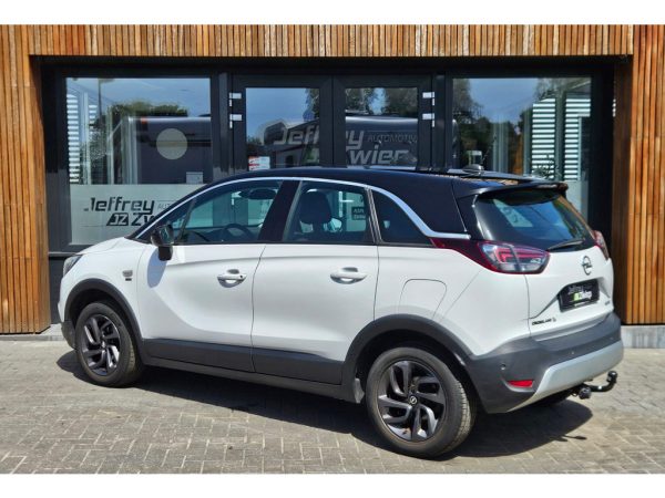 Opel Crossland X 1.2 Turbo Innovation occasion kopen Valthermond — foto 3