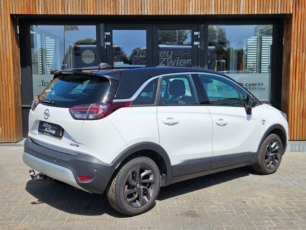 Opel Crossland X 1.2 Turbo Innovation occasion kopen Valthermond — foto 4