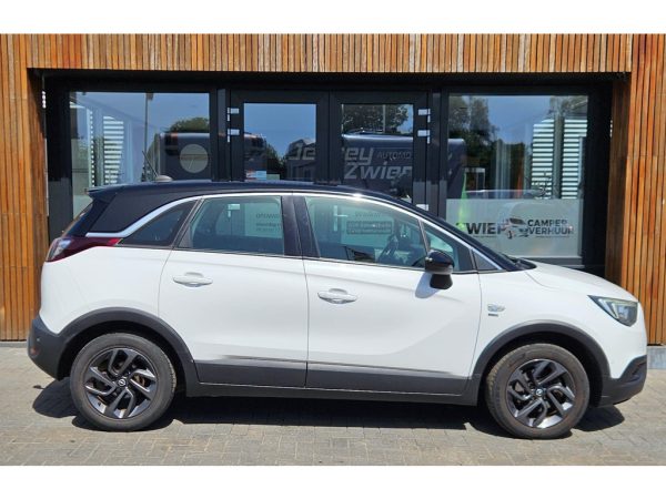 Opel Crossland X 1.2 Turbo Innovation occasion kopen Valthermond — foto 6