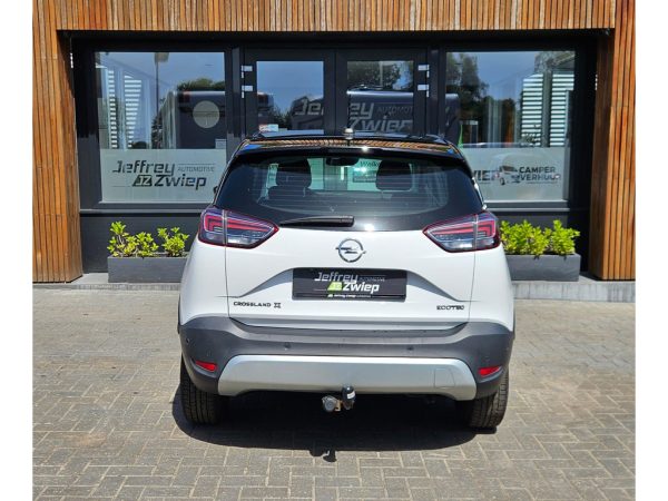 Opel Crossland X 1.2 Turbo Innovation occasion kopen Valthermond — foto 8