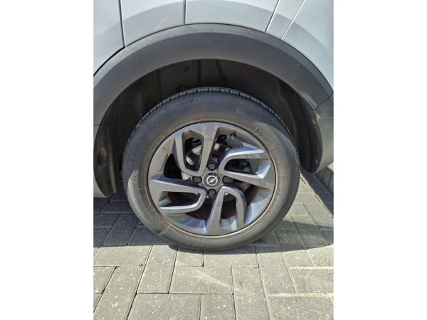 Opel Crossland X 1.2 Turbo Innovation occasion kopen Valthermond — foto 9