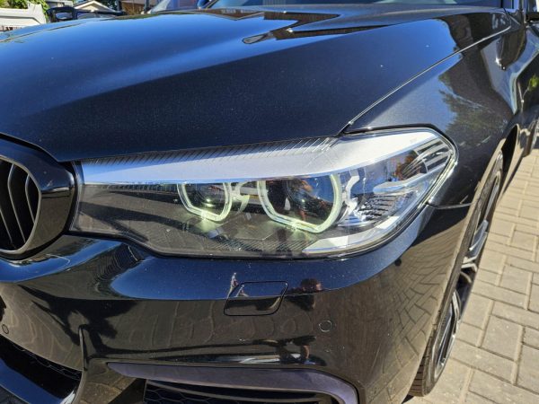 BMW 5 Serie 530e iPerformance High Executive occasion kopen Valthermond — foto 10