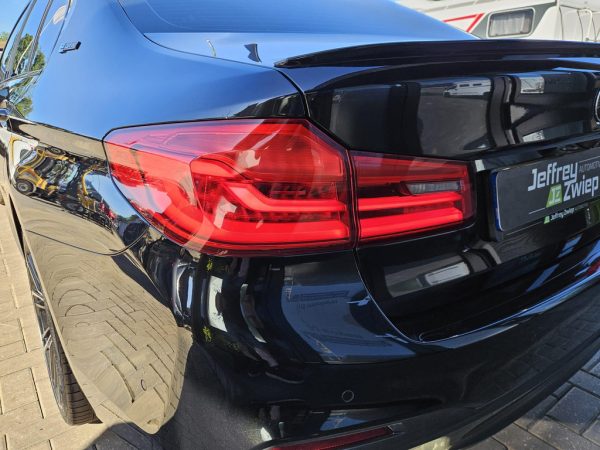 BMW 5 Serie 530e iPerformance High Executive occasion kopen Valthermond — foto 11