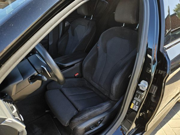 BMW 5 Serie 530e iPerformance High Executive occasion kopen Valthermond — foto 17