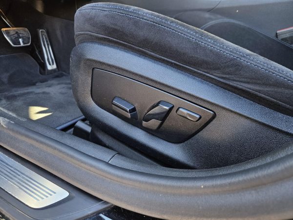 BMW 5 Serie 530e iPerformance High Executive occasion kopen Valthermond — foto 18