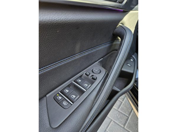BMW 5 Serie 530e iPerformance High Executive occasion kopen Valthermond — foto 19