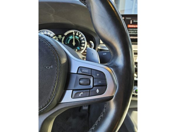BMW 5 Serie 530e iPerformance High Executive occasion kopen Valthermond — foto 24