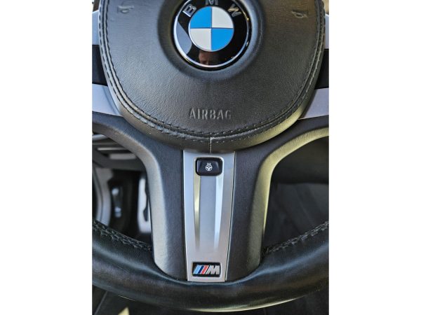 BMW 5 Serie 530e iPerformance High Executive occasion kopen Valthermond — foto 25