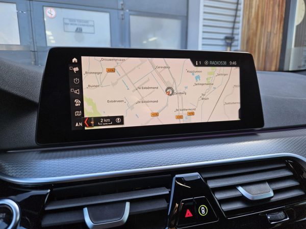 BMW 5 Serie 530e iPerformance High Executive occasion kopen Valthermond — foto 29