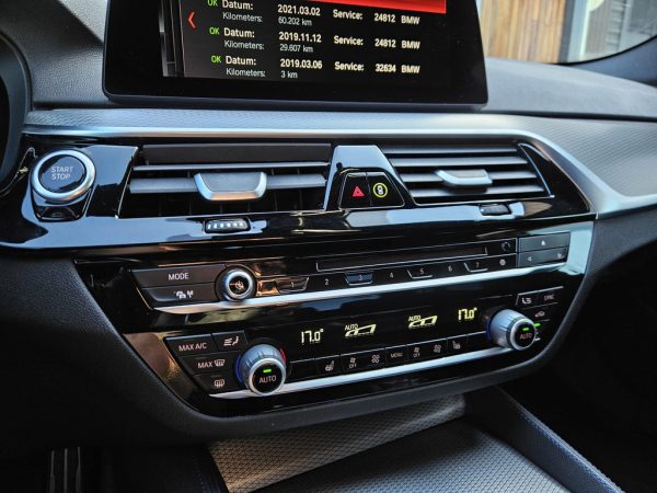 BMW 5 Serie 530e iPerformance High Executive occasion kopen Valthermond — foto 32