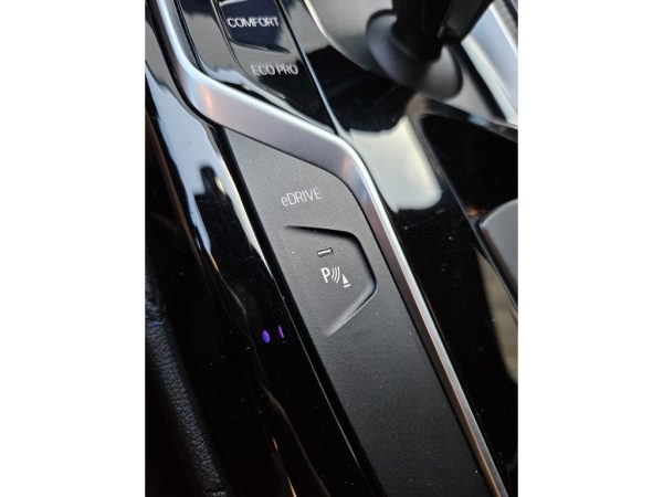 BMW 5 Serie 530e iPerformance High Executive occasion kopen Valthermond — foto 34