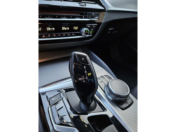 BMW 5 Serie 530e iPerformance High Executive occasion kopen Valthermond — foto 36