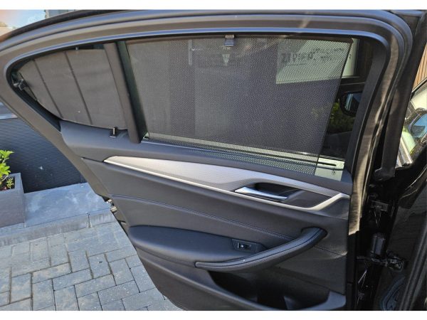 BMW 5 Serie 530e iPerformance High Executive occasion kopen Valthermond — foto 38