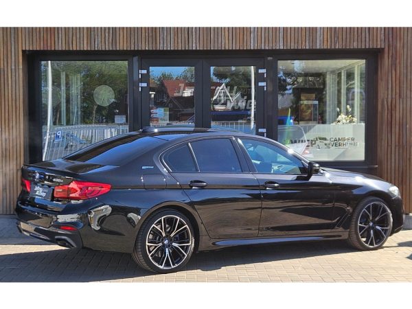 BMW 5 Serie 530e iPerformance High Executive occasion kopen Valthermond — foto 4