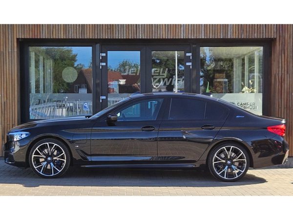 BMW 5 Serie 530e iPerformance High Executive occasion kopen Valthermond — foto 5