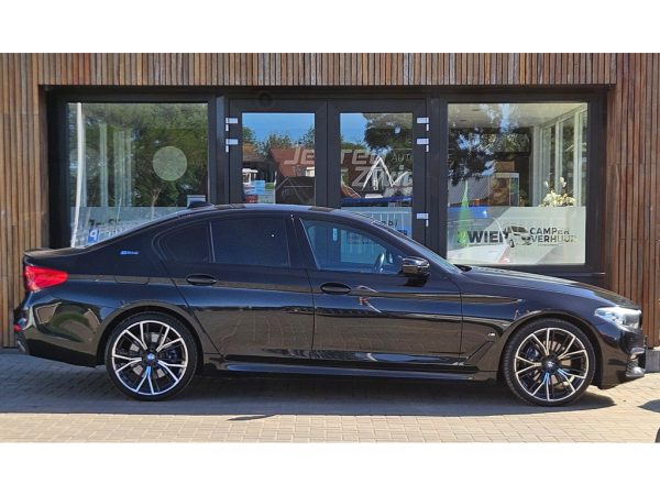 BMW 5 Serie 530e iPerformance High Executive occasion kopen Valthermond — foto 6