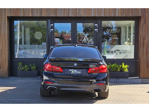 BMW 5 Serie 530e iPerformance High Executive occasion kopen Valthermond — foto 8
