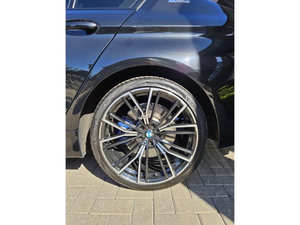 BMW 5 Serie 530e iPerformance High Executive occasion kopen Valthermond — foto 9