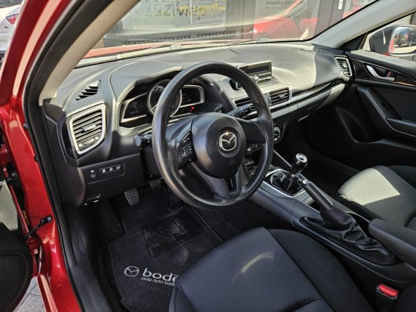 Mazda 3  occasion kopen Valthermond — foto 10
