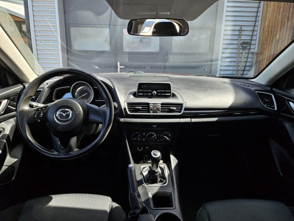 Mazda 3  occasion kopen Valthermond — foto 11